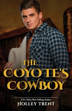 [Masters of Maria 05] • The Coyote's Cowboy